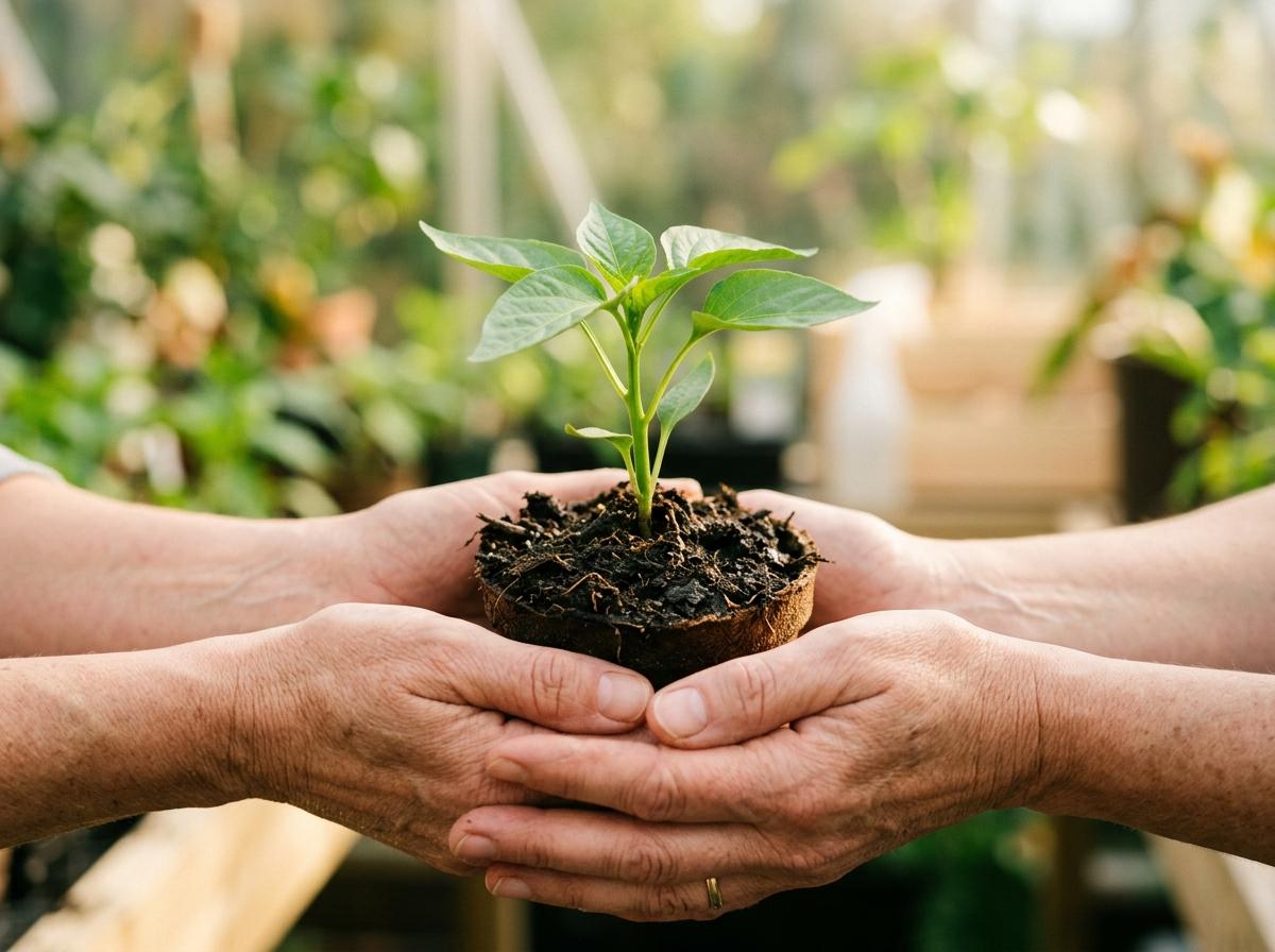 Growing Trees