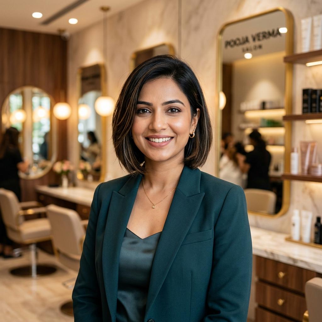 Pooja Verma