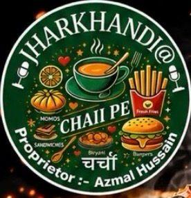 Jharkhandi @ Chai Pe Charcha