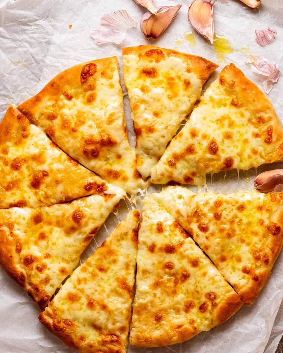 Margherita Pizza